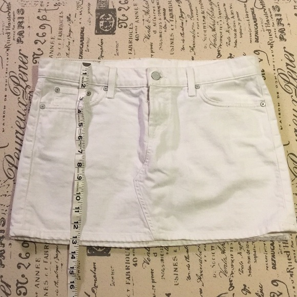 Luck Brand skirt - Picture 4 of 5